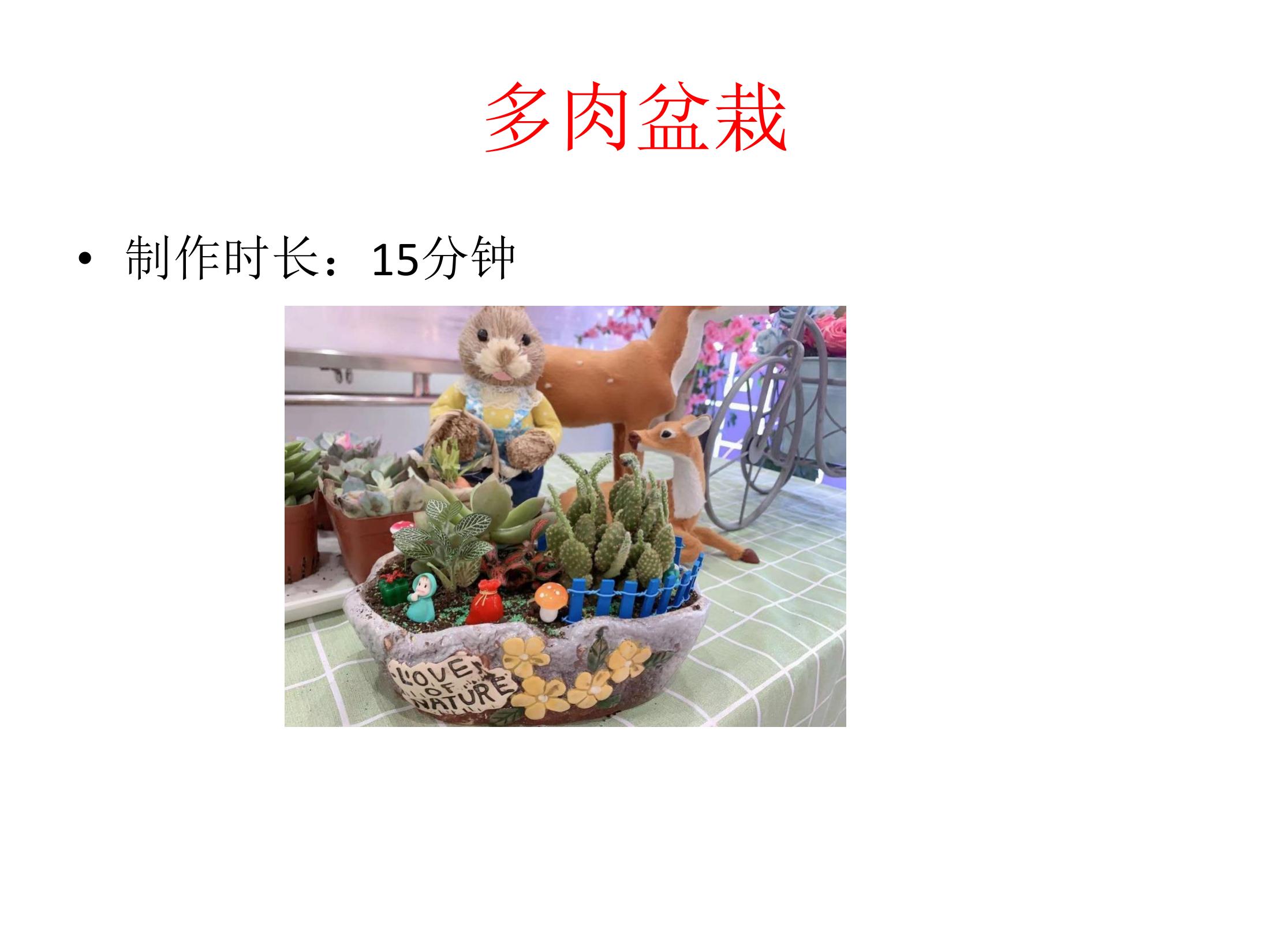 手工DIY，民俗项目及非遗展览，美食DIY及美食节