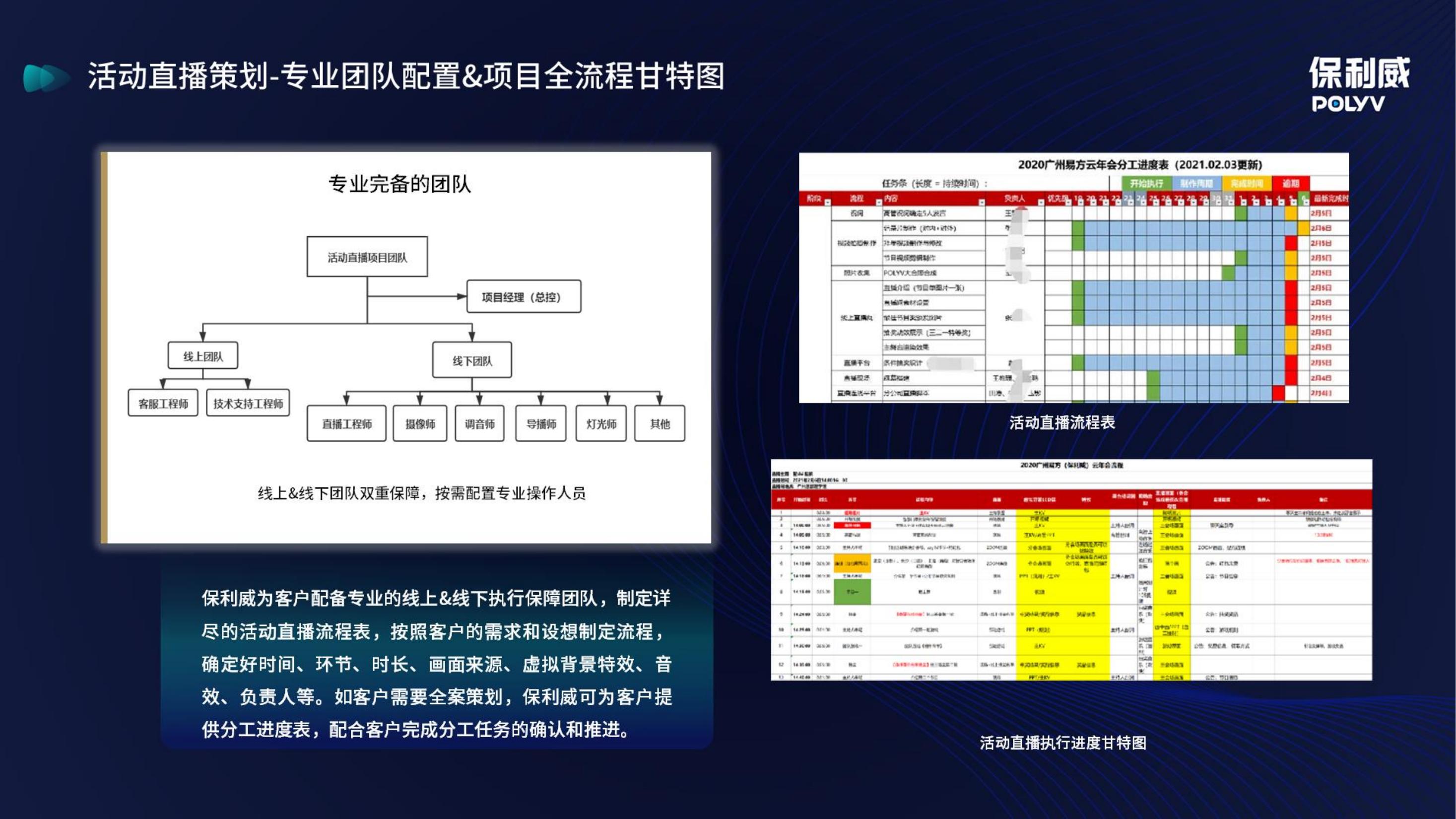 线上活动/峰会直播平台—虚拟直播，MR直播，海外全球直播