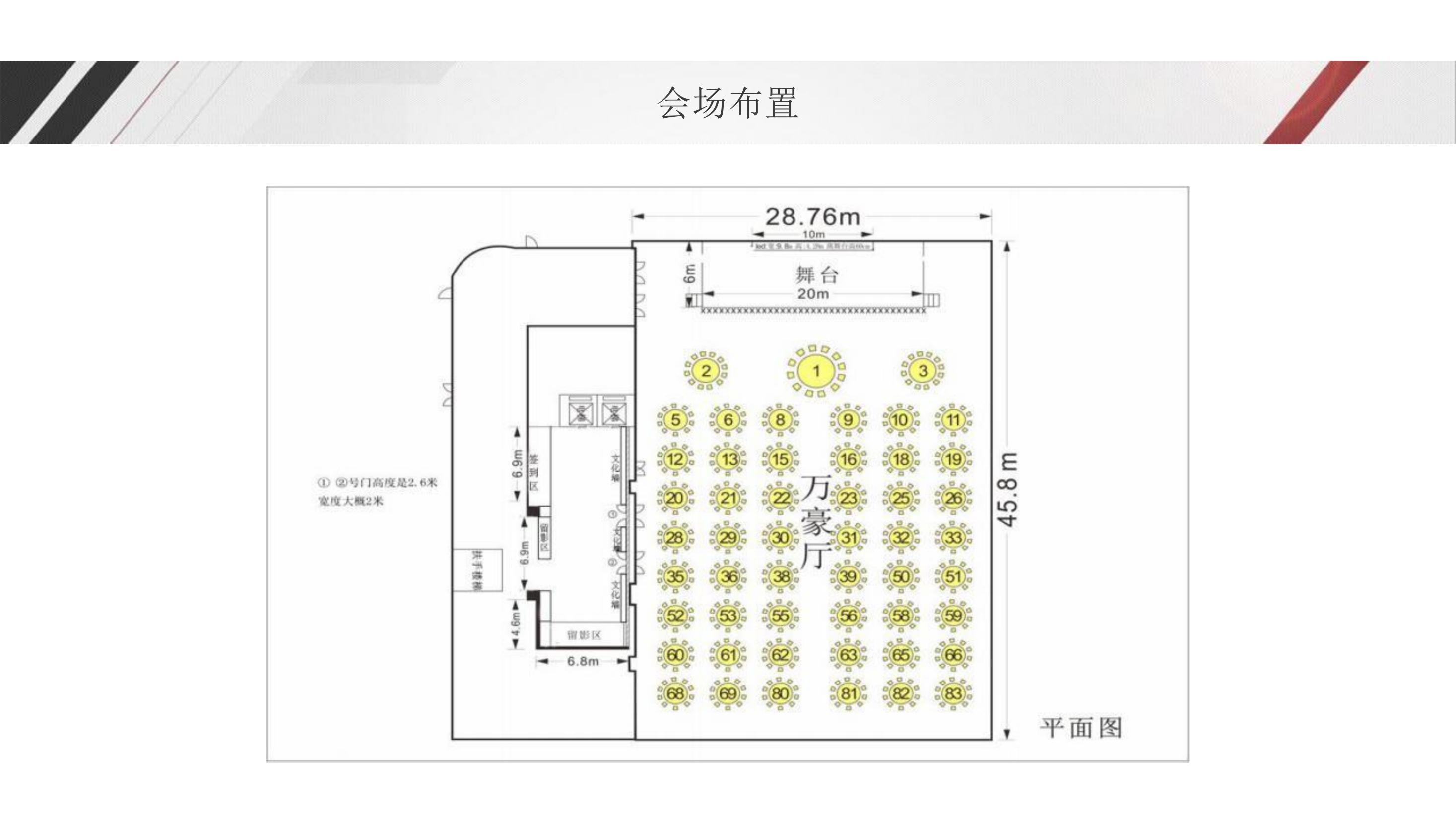 庆典策划执行资源，影视摄影视频制作