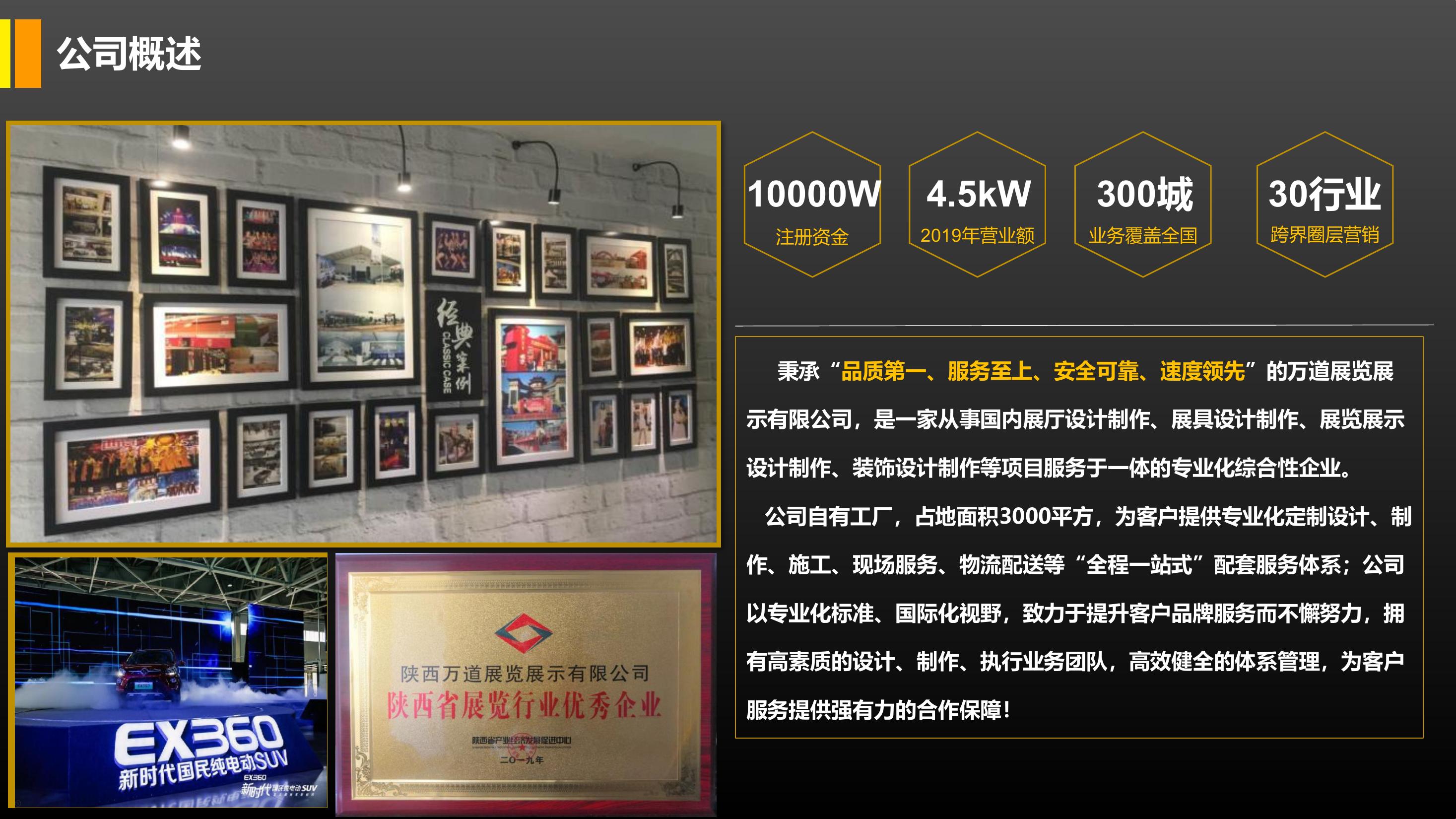 展厅设计制作，展具制作，展台搭建，物料租赁