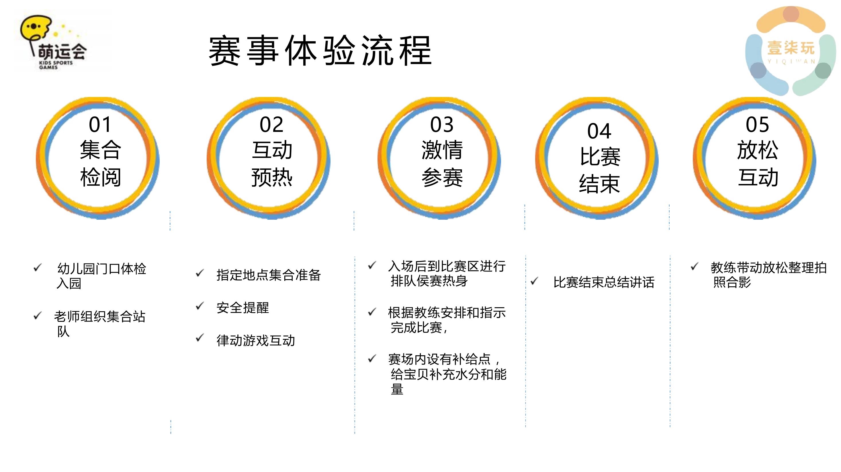 壹柒玩文化——萌牛向前冲《亲子运动会》