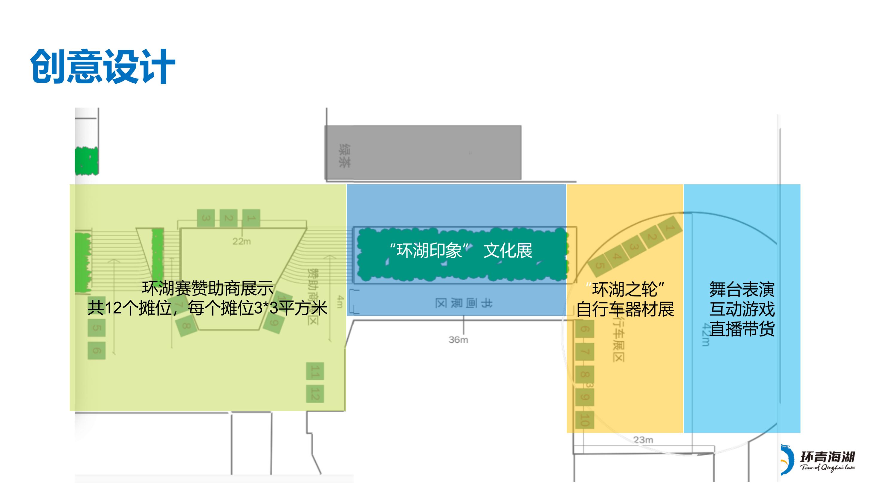 环赛湖嘉年华体育+产业策划方案