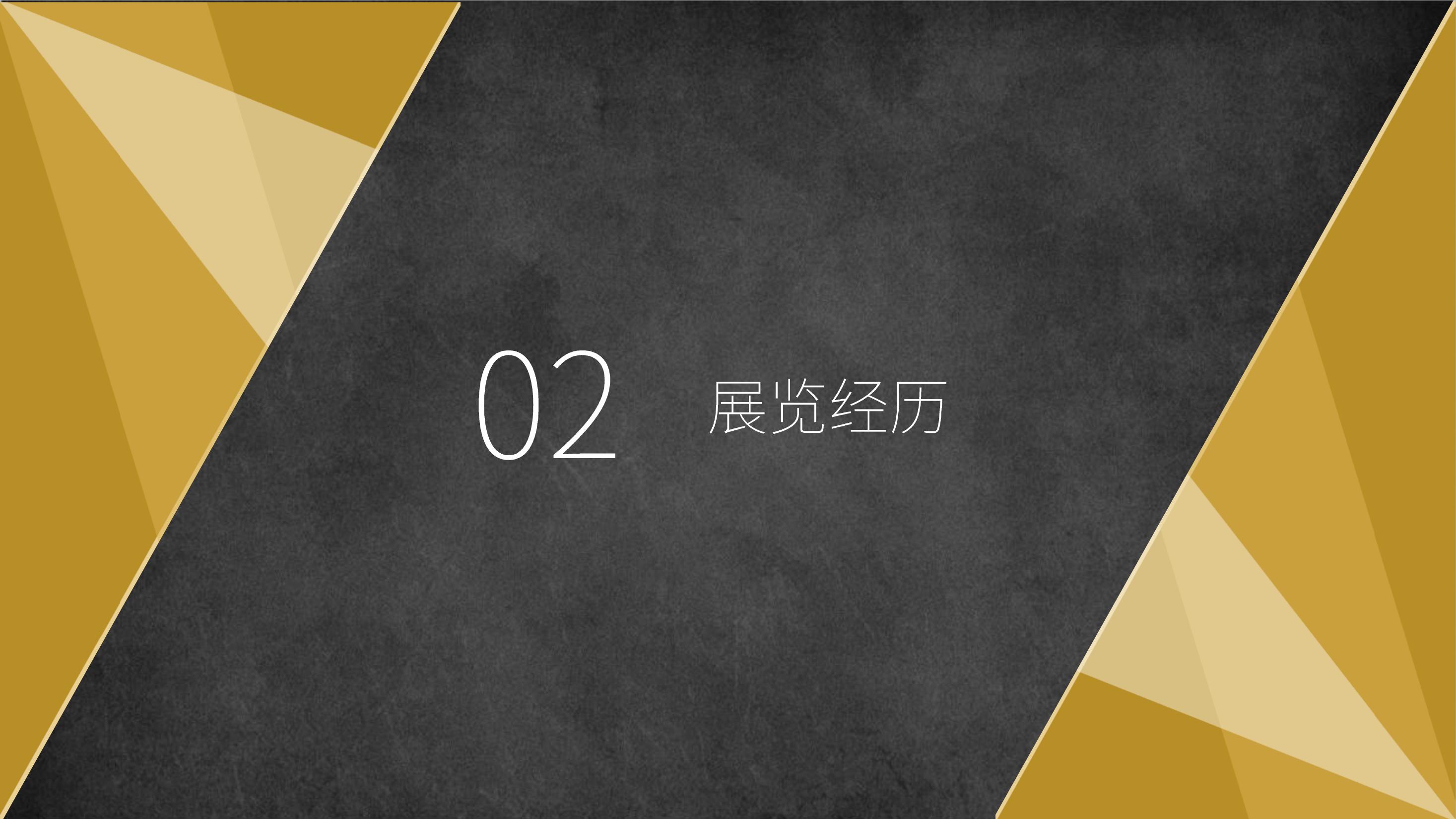 超级明星纸雕艺术展-高振鹏