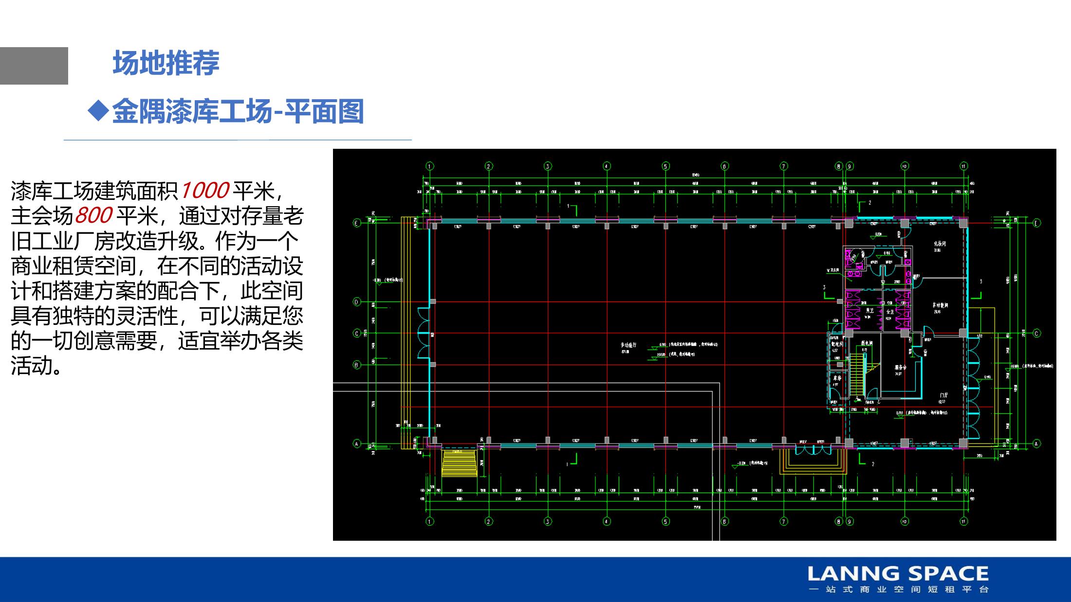 金隅漆库工场