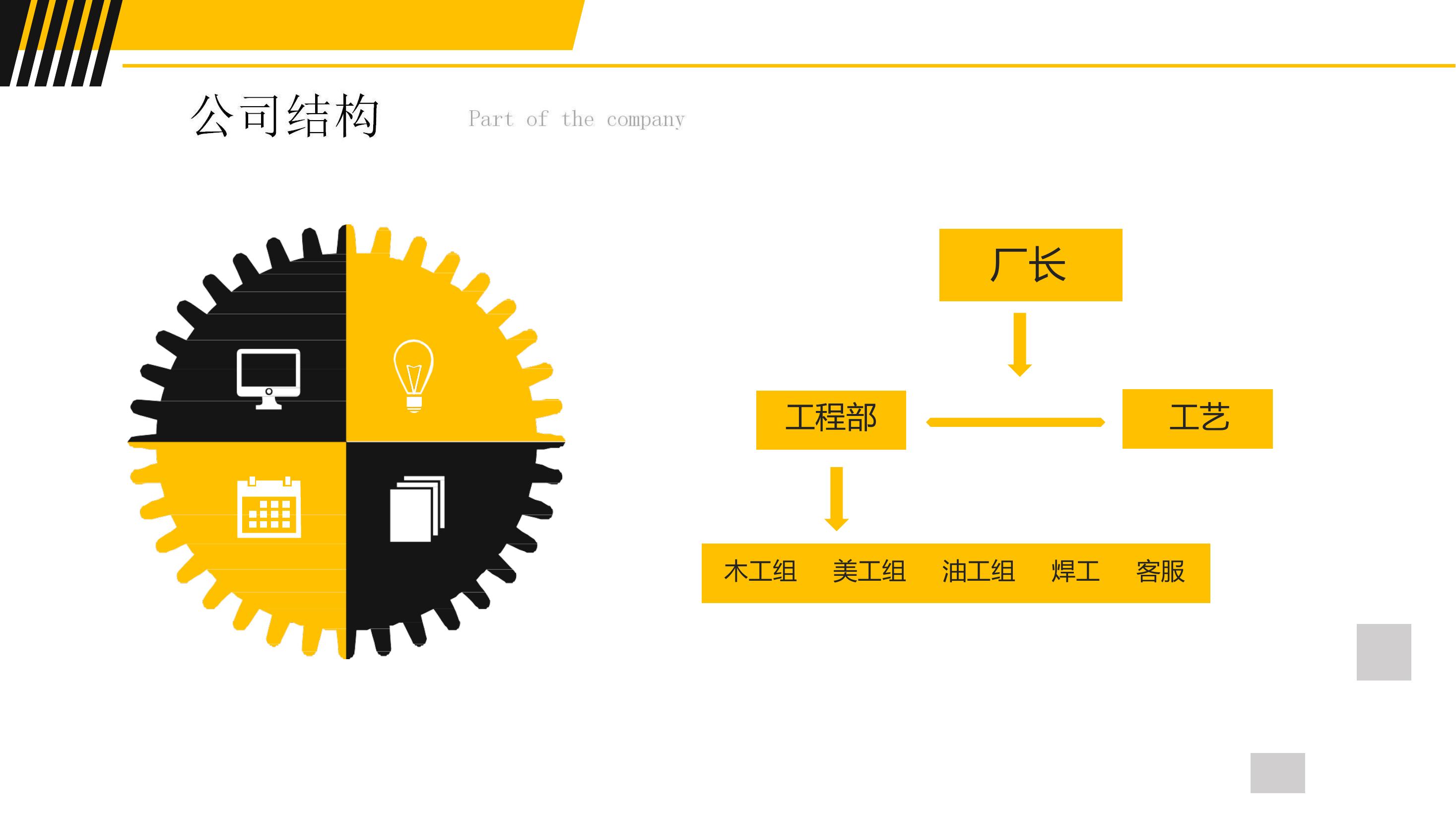 专注舞美制作类