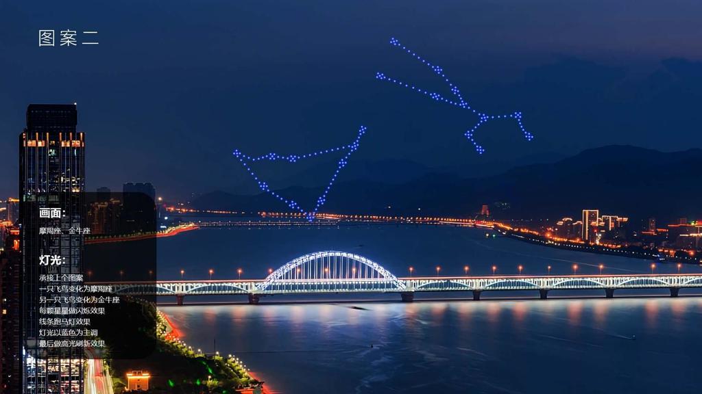 空中亿象    杭州个人求婚200台   无人机求婚