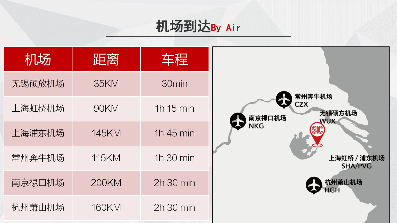 苏州狮山国际会议中心宣传片