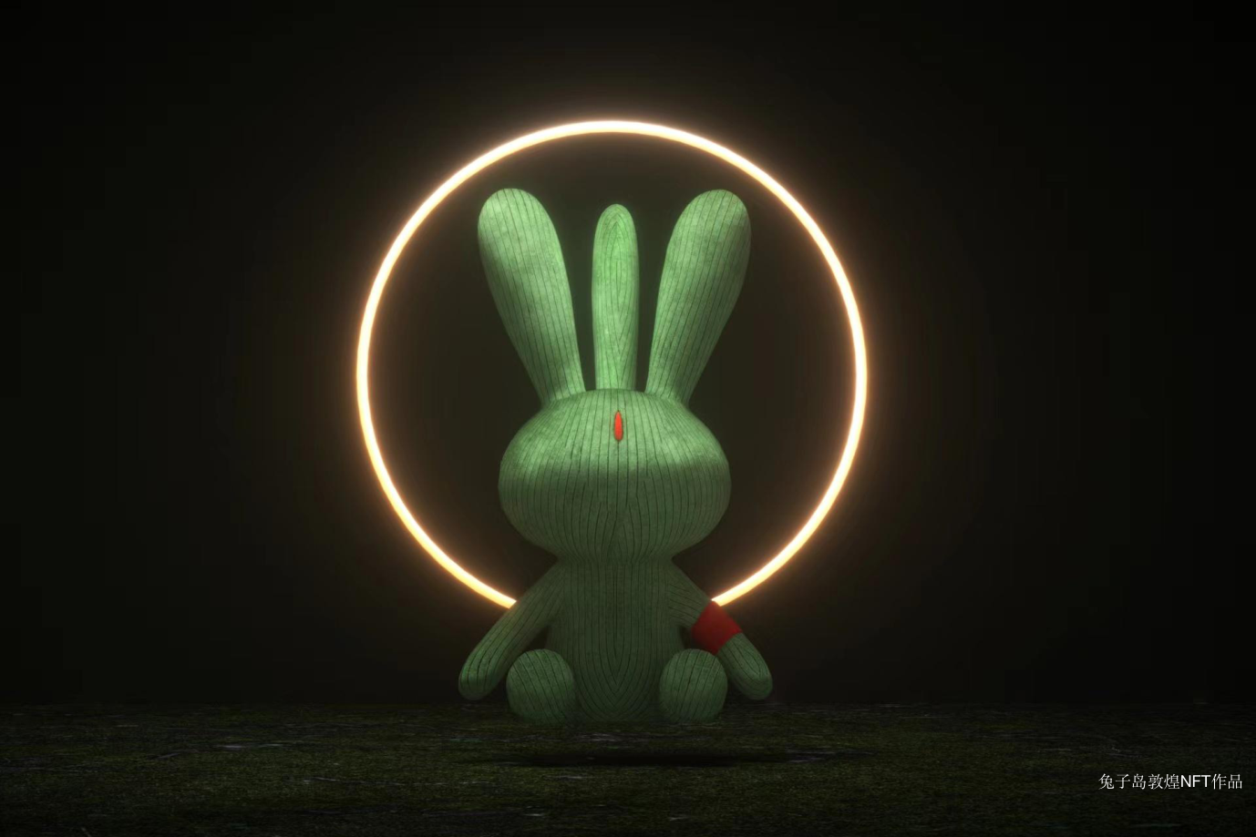 柏拉兔