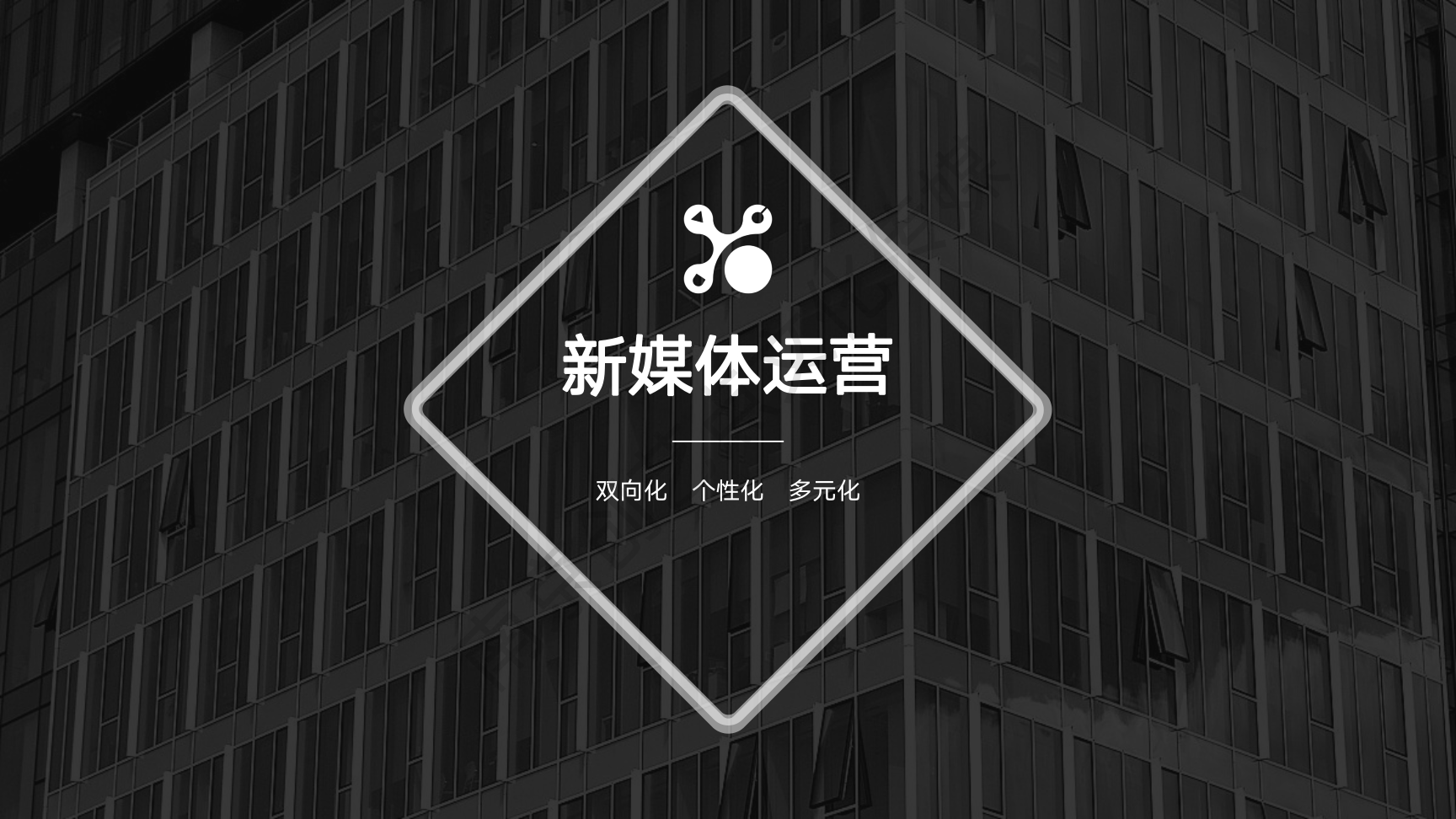 创艺点文化——整合营销 / 创意设计 / 新媒体运营 / 资源整合 / 